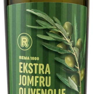 EKS. JOMFRU OLIVENOLIE