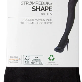 SHAPE STRØMPEBUKS