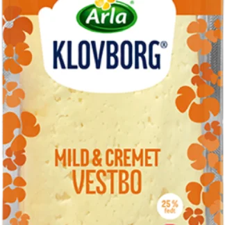 VESTBO OST
