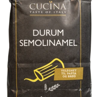 DURUM SEMOLINAMEL