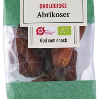 ABRIKOSER