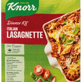 ITALIAN LASAGNETTE