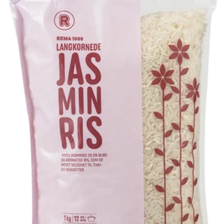 JASMIN RIS