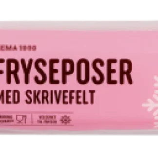 FRYSEPOSER 2 LTR