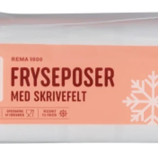 FRYSEPOSER 8 LTR