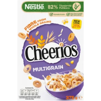 CHEERIOS MULTIGRAIN