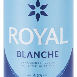 ROYAL BLANCHE 4,6%.