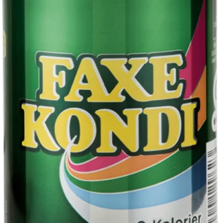 FAXE KONDI