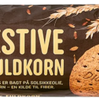 DIGESTIVE MED FULDK.