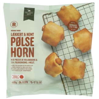 PØLSEHORN
