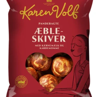 ÆBLESKIVER