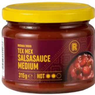 SALSASAUCE MEDIUM