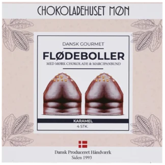 FLØDEBOLLE KARAMEL