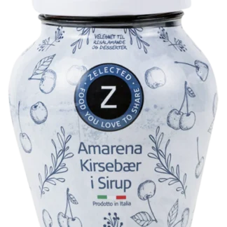 AMARENA KIRSEBÆR