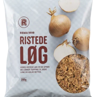 RISTEDE LØG