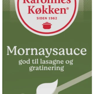 MORNAYSAUCE 10%