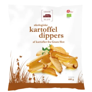 KARTOFFEL DIPPERS