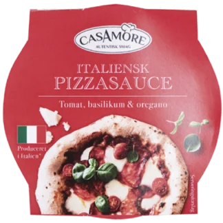 PIZZASAUCE