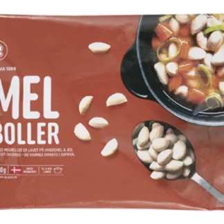MELBOLLER