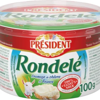 RONDELÉ GEDEOST