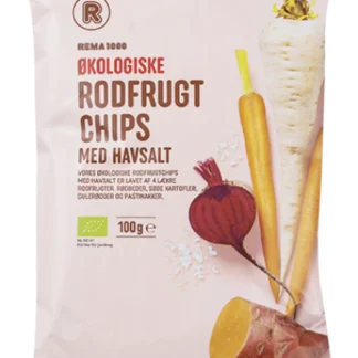 RODFRUGT CHIPS