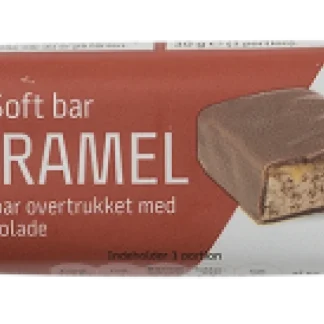 FREE SOFT BAR
