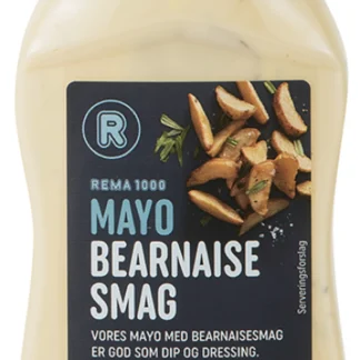 MAYO M/BEARNAISE