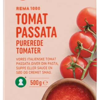 TOMAT PASSATA