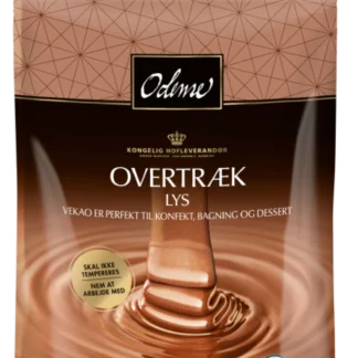 OVERTRÆK