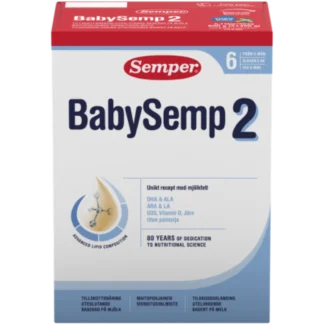 BABYSEMP 2