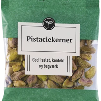 PISTACIEKERNER
