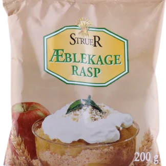 ÆBLEKAGERASP