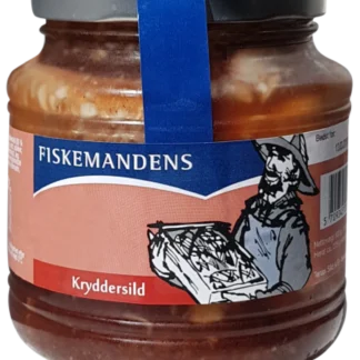 KRYDDERSILD