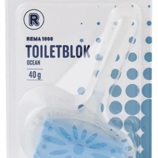 TOILETBLOK