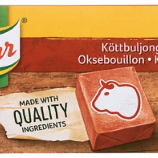 OKSEBOUILLON