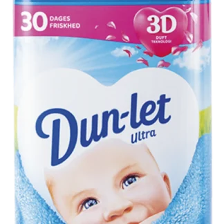 DUN-LET SKYLLEMIDDEL