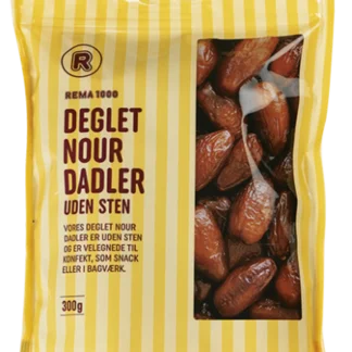 DEGLET NOUR DADLER