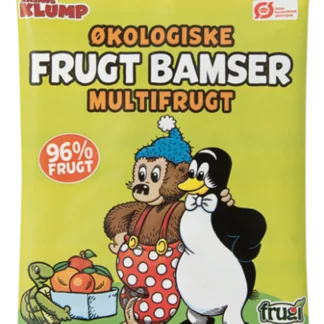 FRUGT BAMSER