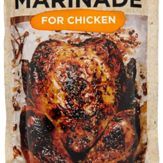 CHICKEN MARINADE