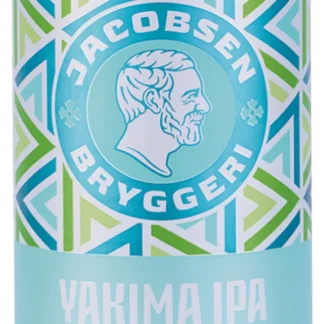 YAKIMA IPA 6,5%