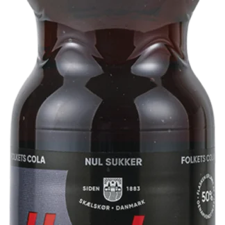 COLA NUL SUKKER