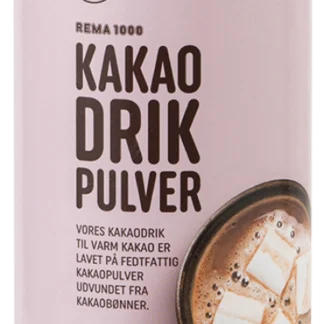 KAKAODRIK PULVER