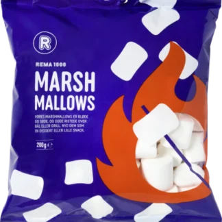 MARSHMALLOWS