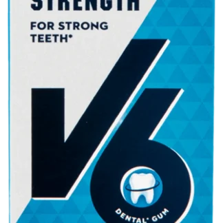 V6 SWEET MENTHOL