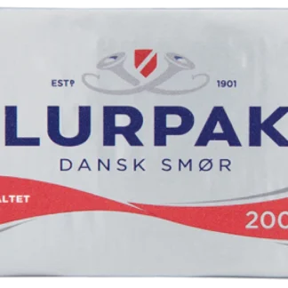 LURPAK SMØR