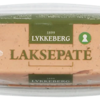 LAKSEPATÉ