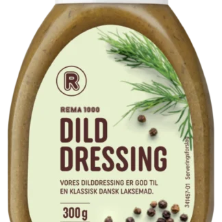 DILDDRESSING