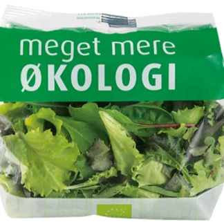 ØKO. SALAT MIX
