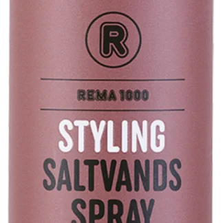SALTVANDSSPRAY
