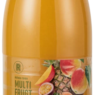 MULTIFRUGT JUICE